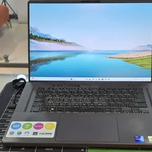 New Laptop Asus ROG Zephyrus G16 16GB Intel Core I9 SSD 1T