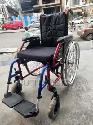 Foldable Myers Wheelchair重大wheelchair協商wheelchair麻煩wheelchair Medical