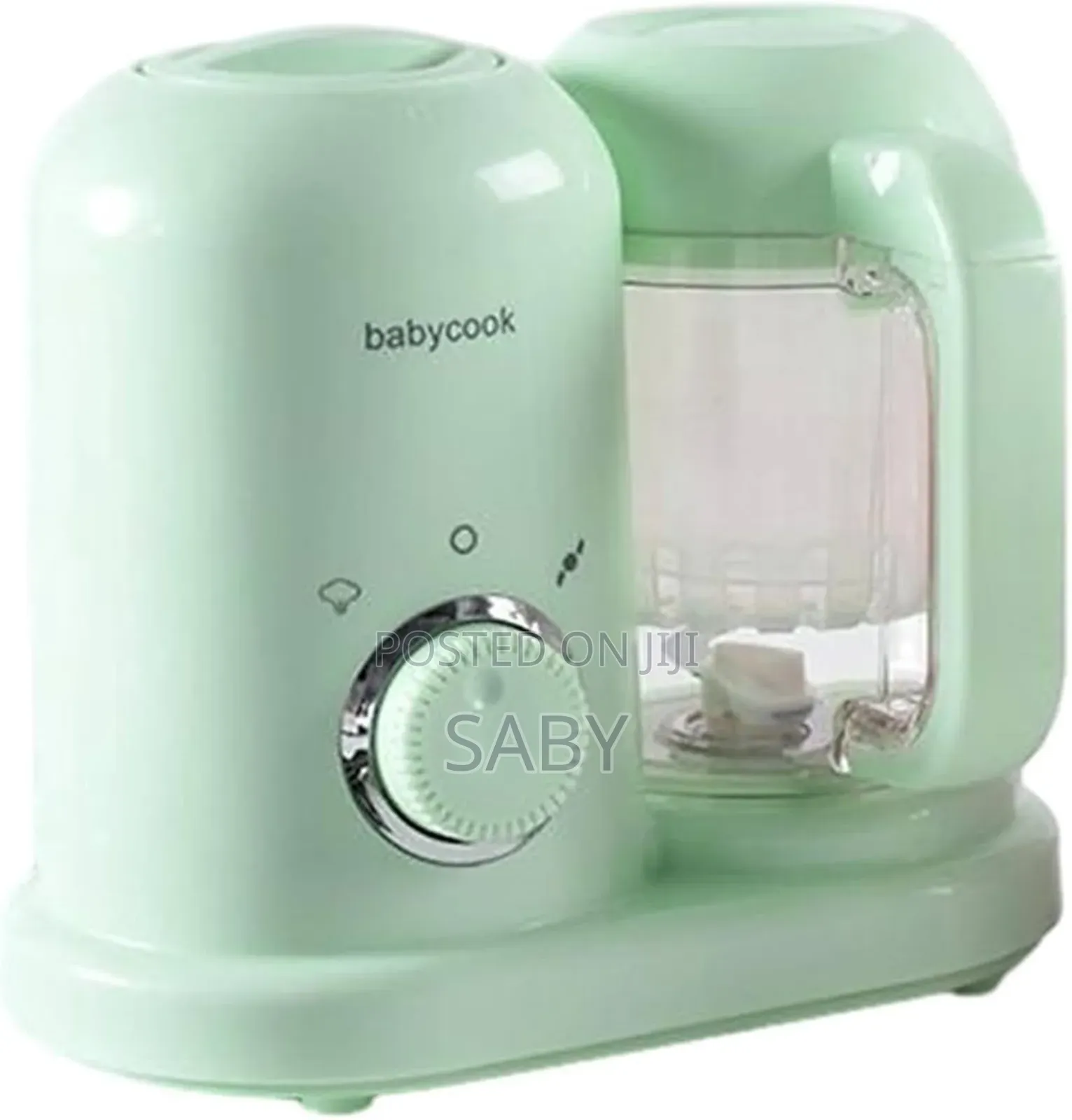 Baby Food Supplements