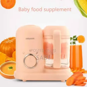 Baby Food Supplements