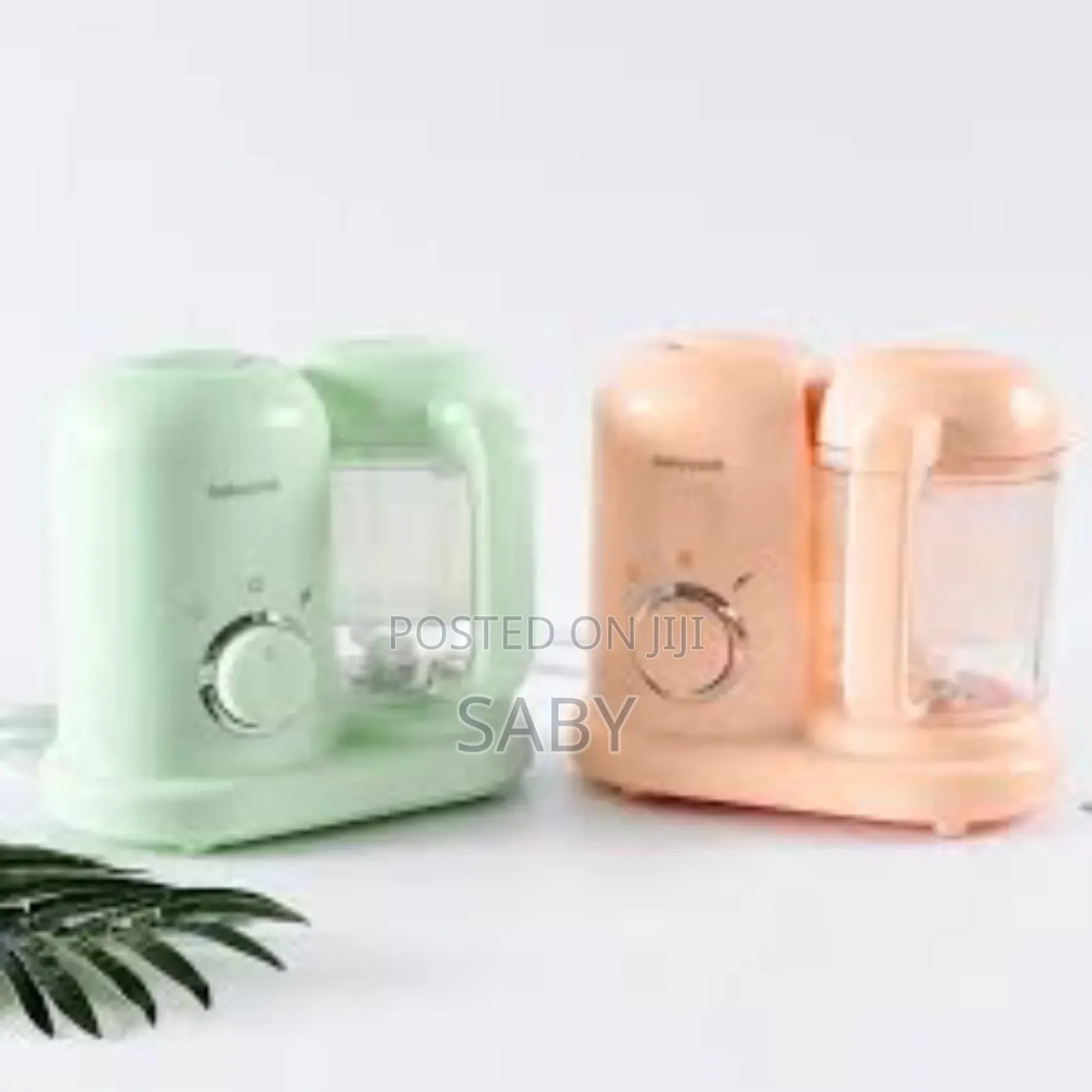 Baby Food Supplements