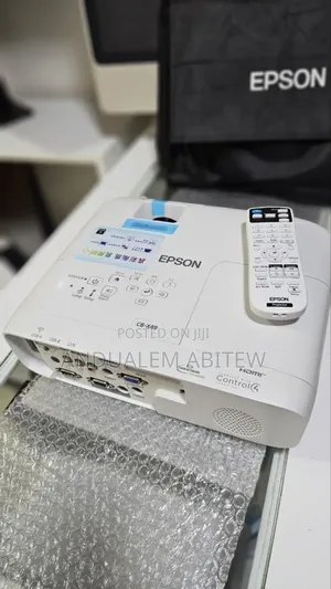 Brand New Epson X49 Projector