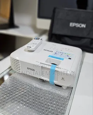 Brand New Epson X49 Projector