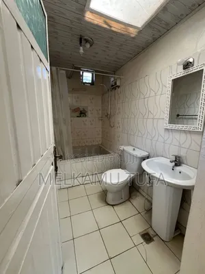 Furnished 2bdrm House in Kirkos for rent