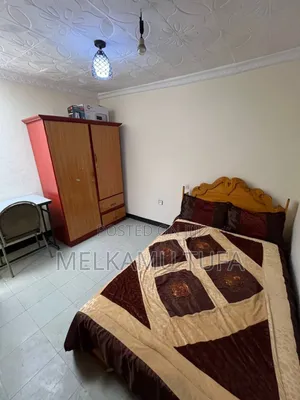Furnished 2bdrm House in Kirkos for rent