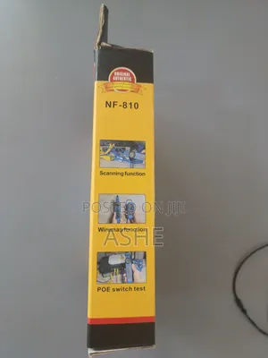 Network Cable Tester Noyafa Nf-810