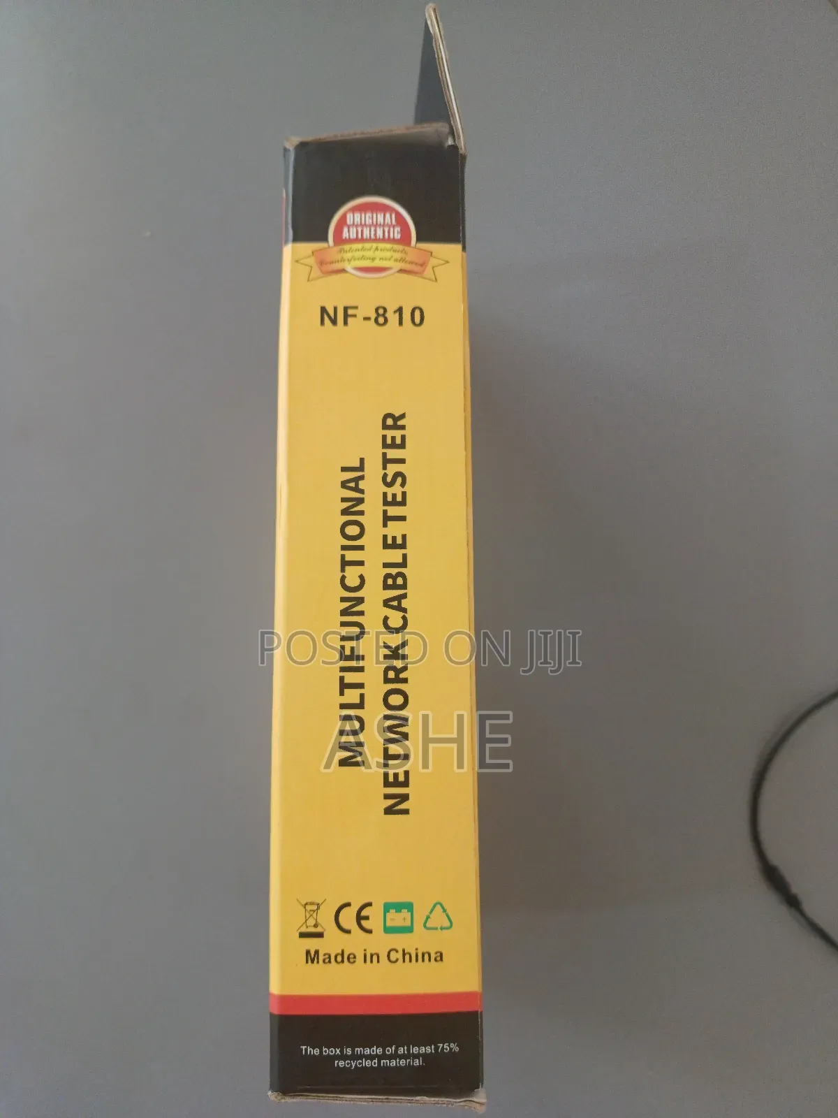 Network Cable Tester Noyafa Nf-810