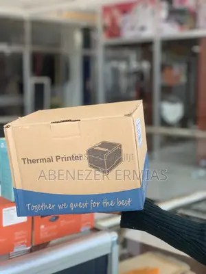 Photo - Order Printer