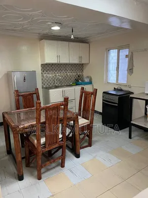 Furnished 2bdrm House in Kirkos for rent