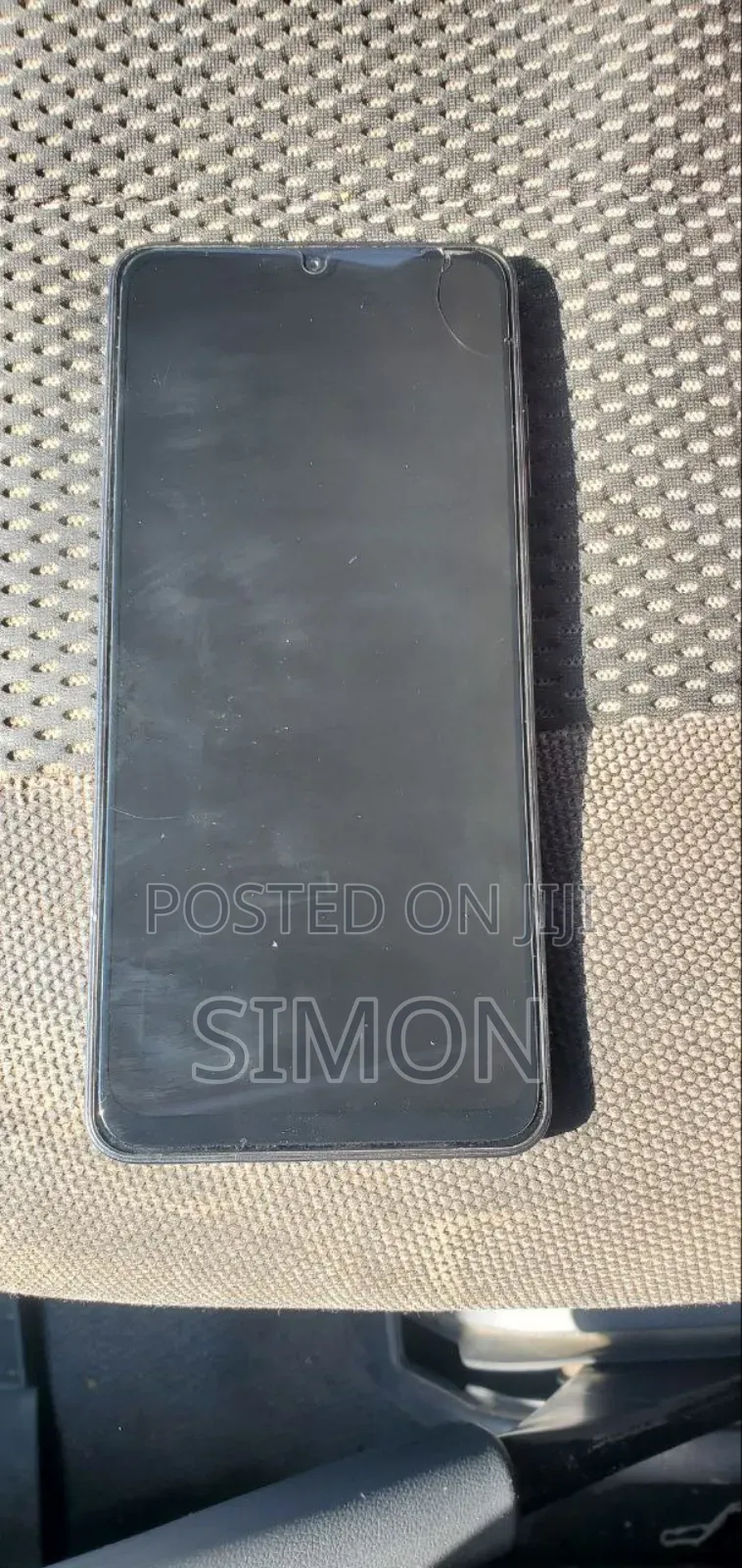 New Samsung Galaxy A06 128 GB Blue