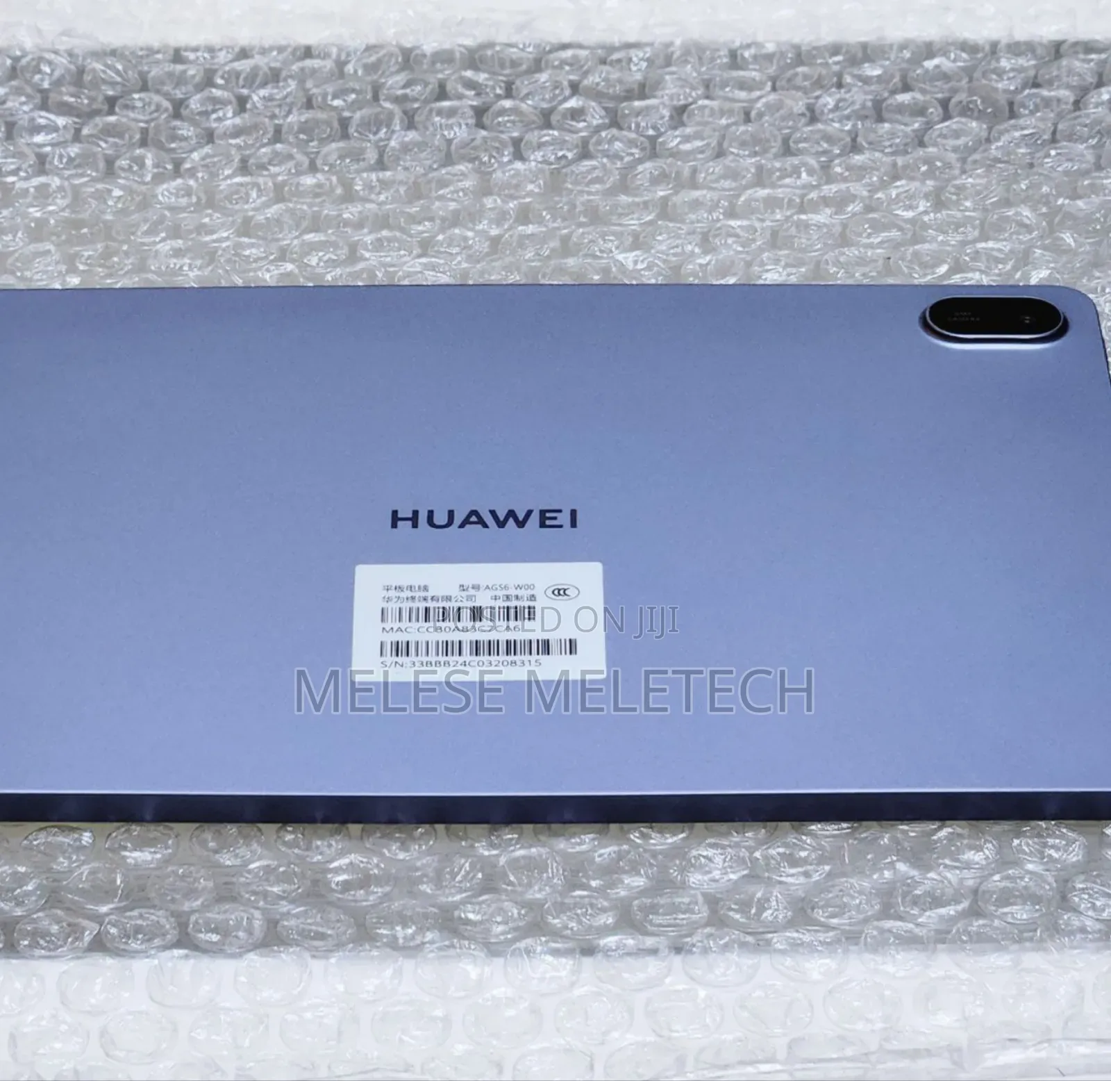 New Huawei MatePad SE 256 GB Gray