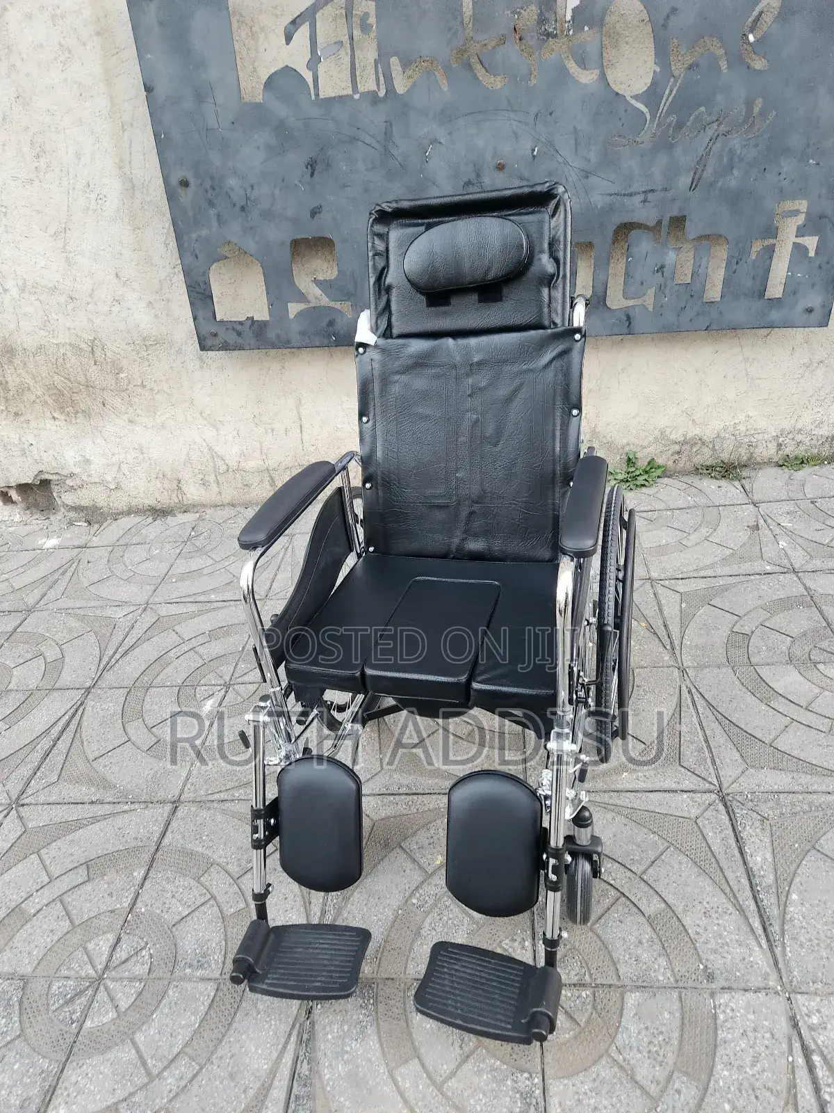 Sleeping Wheelchair奢侈wheelchair輕微wheelchair使得wheelchair予約wheelchair