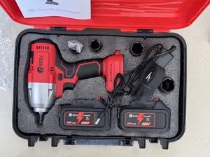 Edon Cordless Impact Wrench 48v