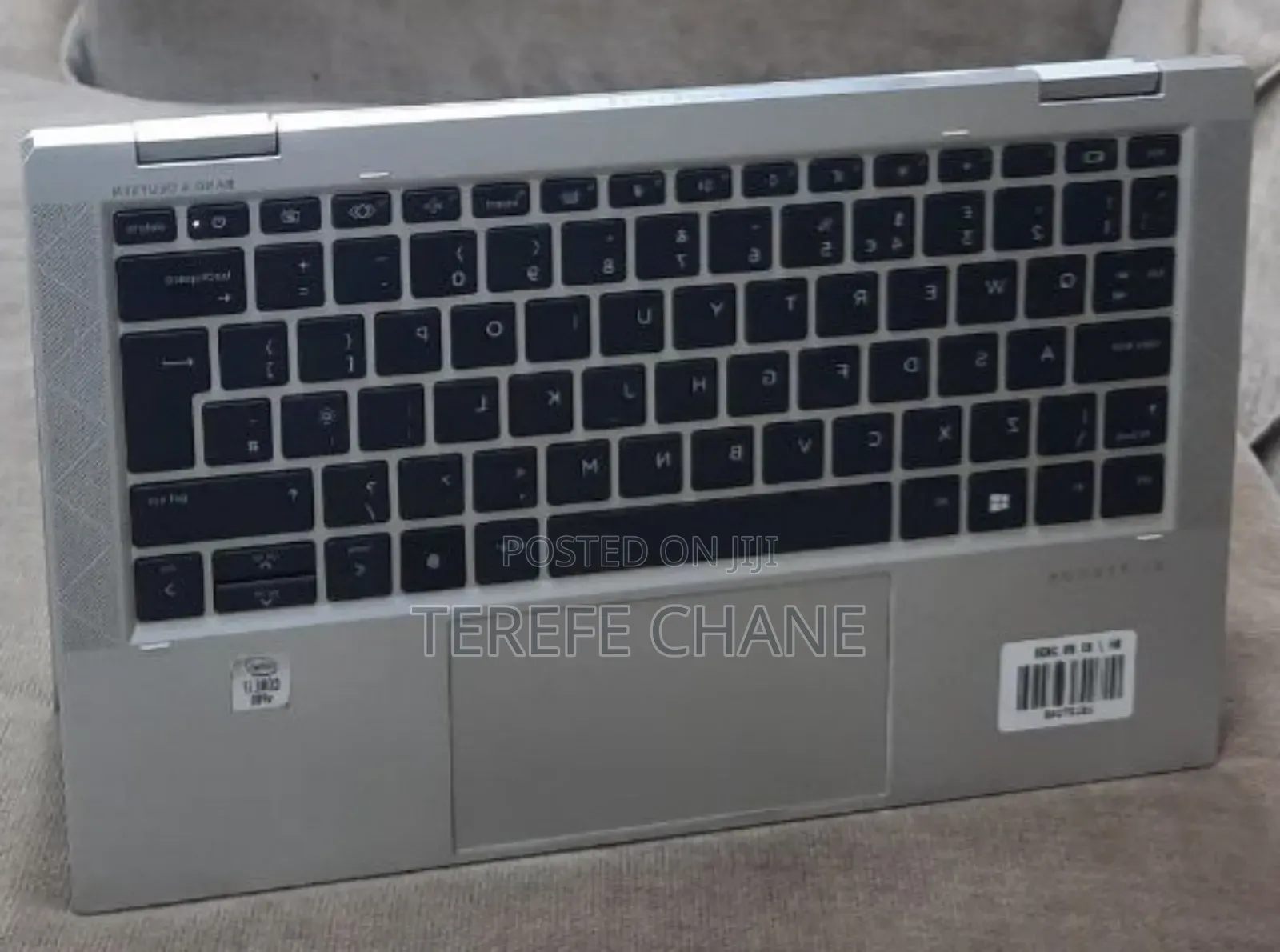 New Laptop HP EliteBook 1030 16GB Intel Core I7 SSD 512GB