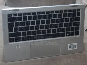 New Laptop HP EliteBook 1030 16GB Intel Core I7 SSD 512GB