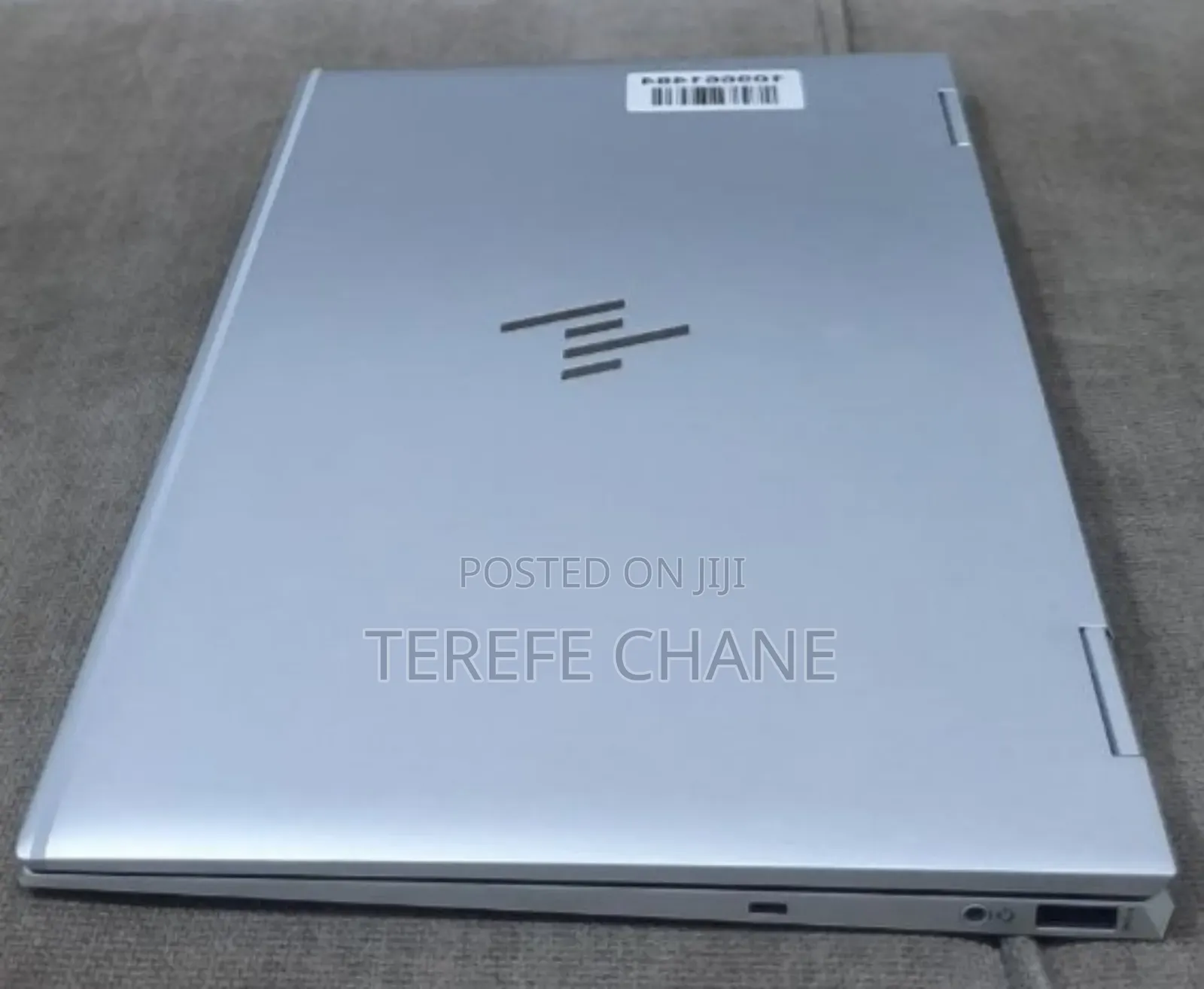 New Laptop HP EliteBook 1030 16GB Intel Core I7 SSD 512GB