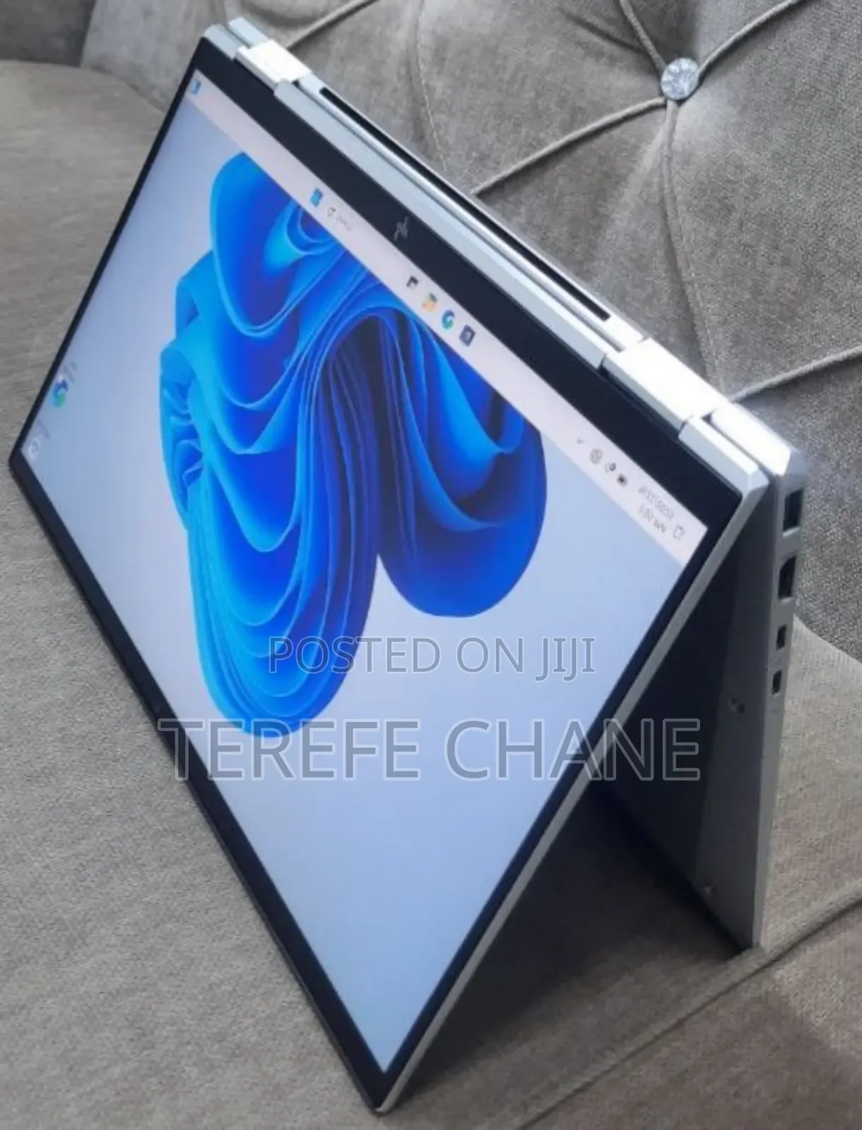 New Laptop HP EliteBook 1030 16GB Intel Core I7 SSD 512GB