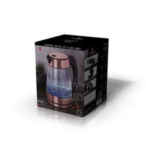 2.2litter Mylongs Electric Kittle