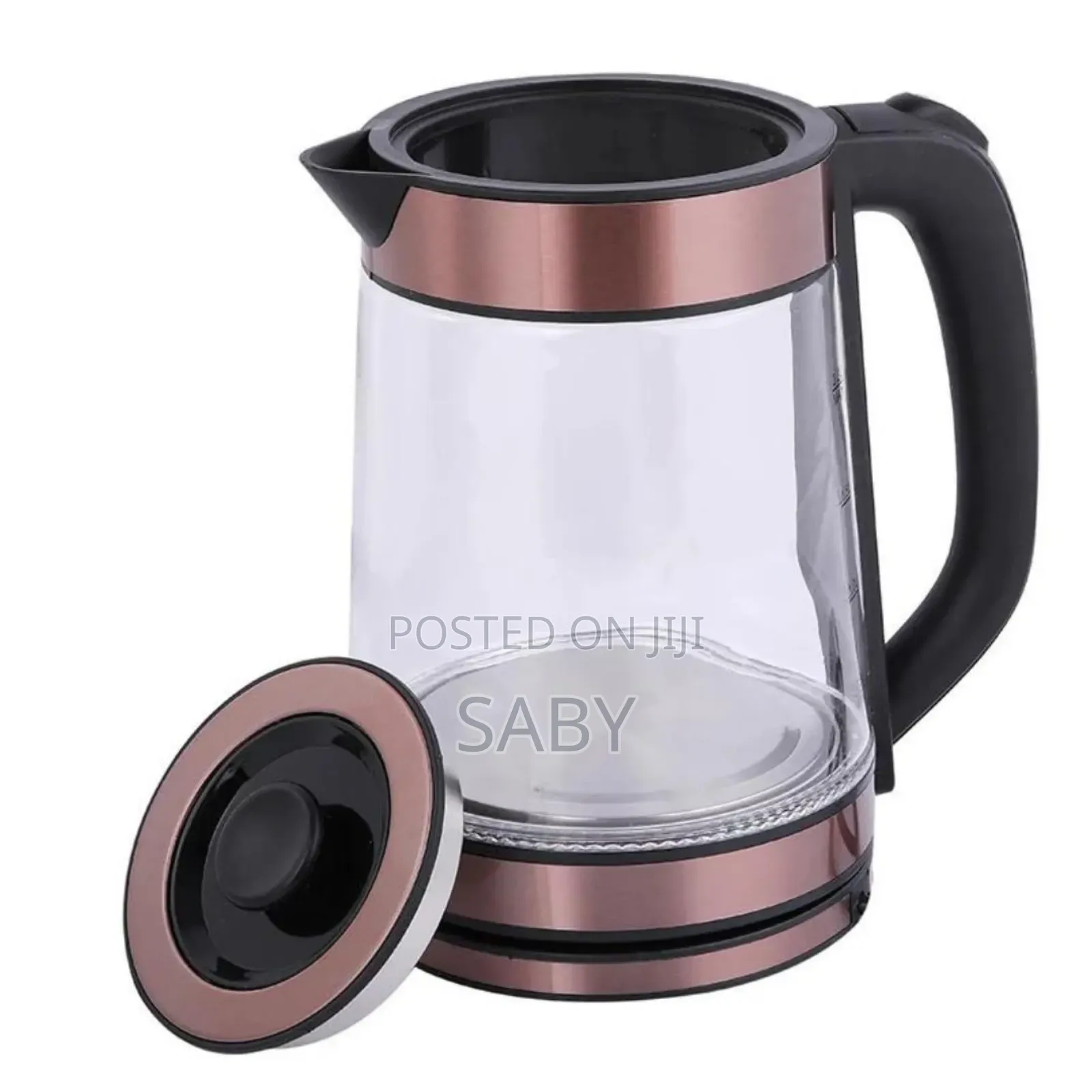 2.2litter Mylongs Electric Kittle