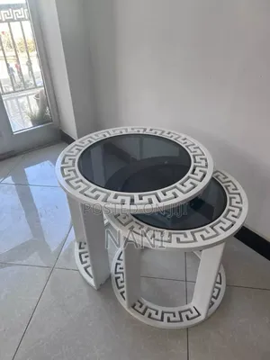 Photo - Coffee Table