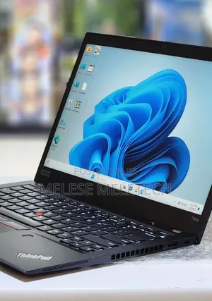 Photo - New Laptop Lenovo ThinkPad T495s 16GB AMD Ryzen 7 SSD 512GB