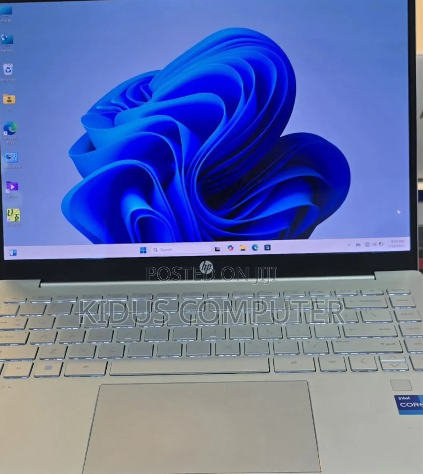 New Laptop HP Pavilion 15 16GB Intel Core I7 SSD 512GB