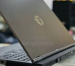 New Laptop Lenovo Legion 5 16GB AMD Ryzen 7 SSD 1T