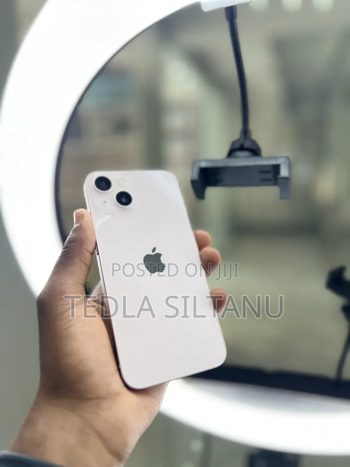 Apple iPhone 13 128 GB Pink