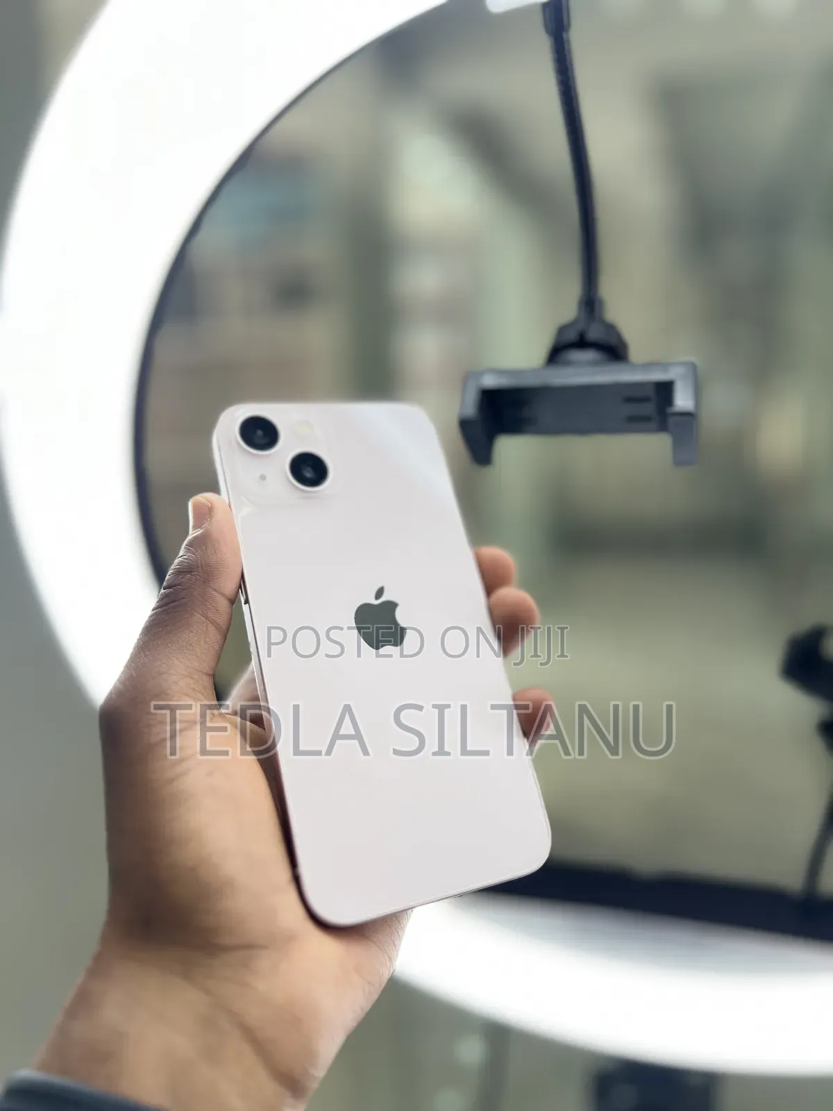 Apple iPhone 13 128 GB Pink