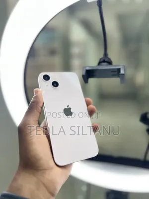 Apple iPhone 13 128 GB Pink