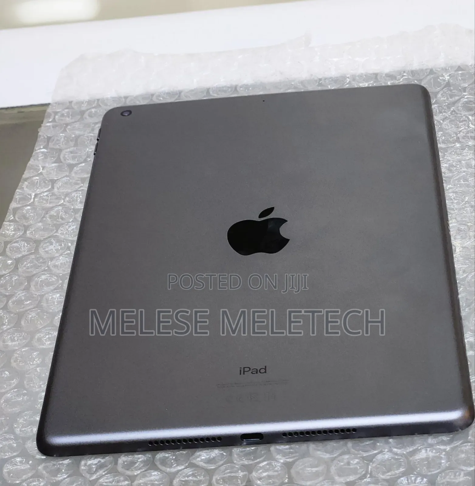 New Apple iPad 10.2 (2020) Wi-Fi 128 GB Gray