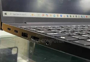 New Laptop Lenovo ThinkPad E16 G1 16GB Intel Core I7 SSD 512GB