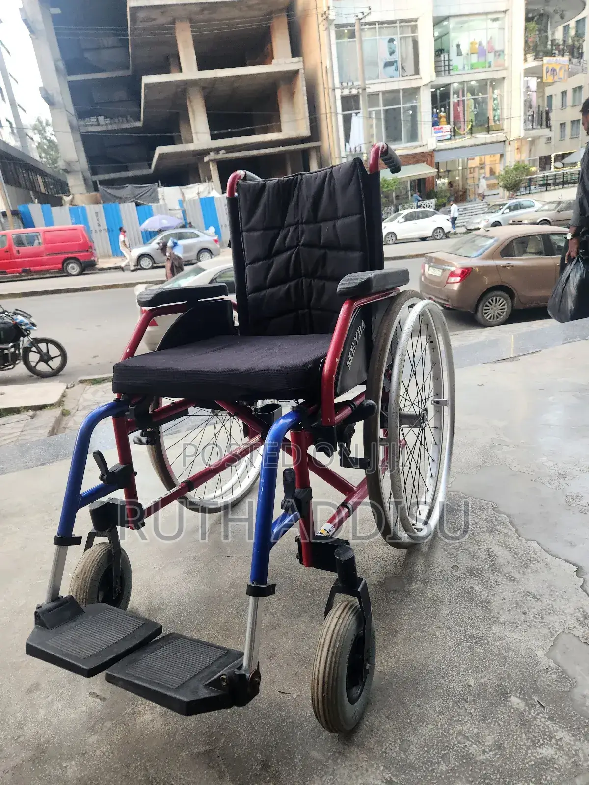 Foldable Wheelchair軟瓶wheelchair段的wheelchair輕鬆wheelchair協議wheelchair