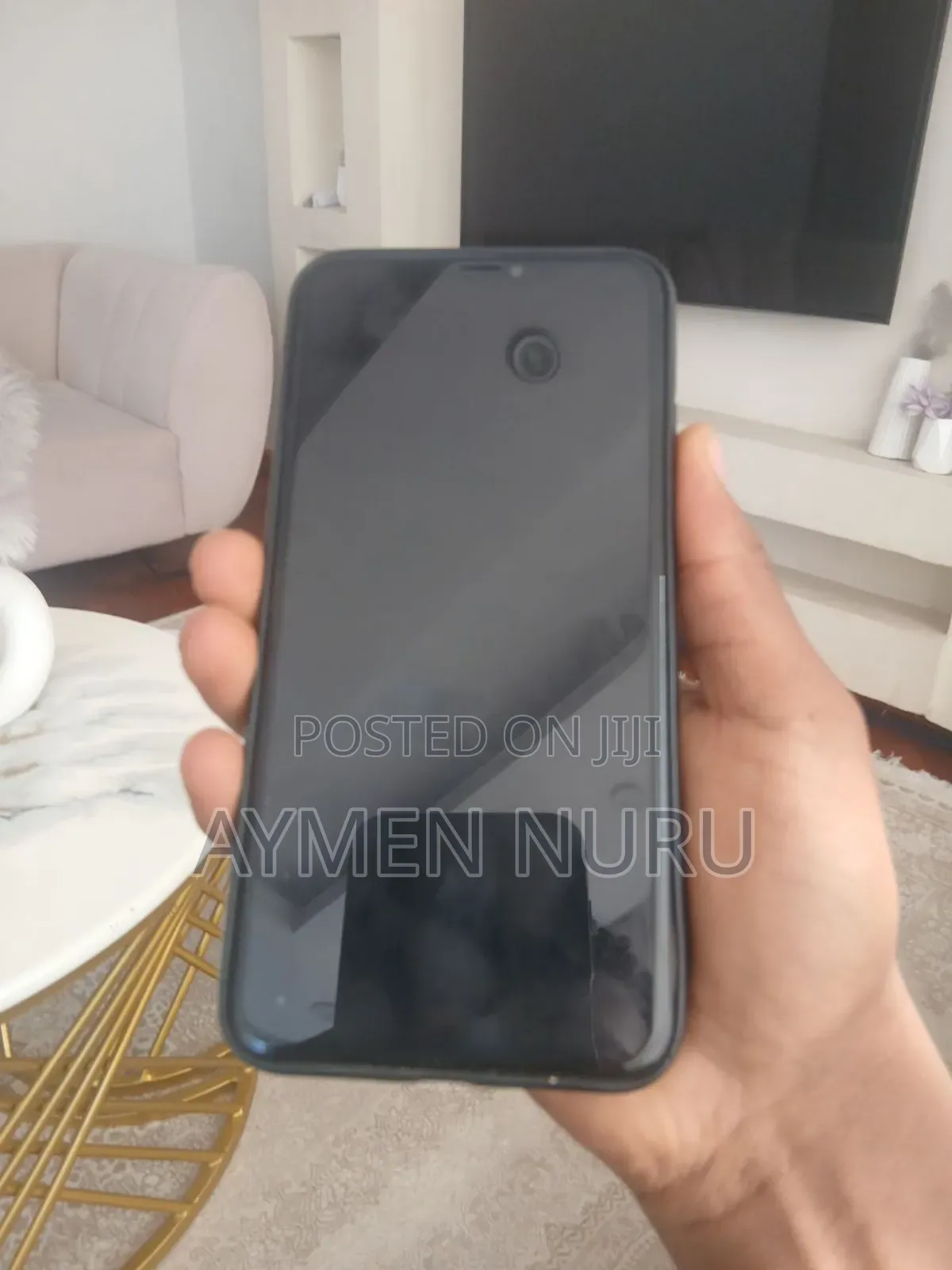 Apple iPhone XS Max 64 GB Gold