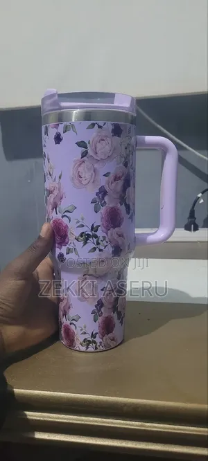 Photo - Tumbler Stainless Steel