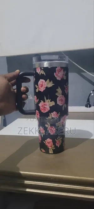 Tumbler Stainless Steel