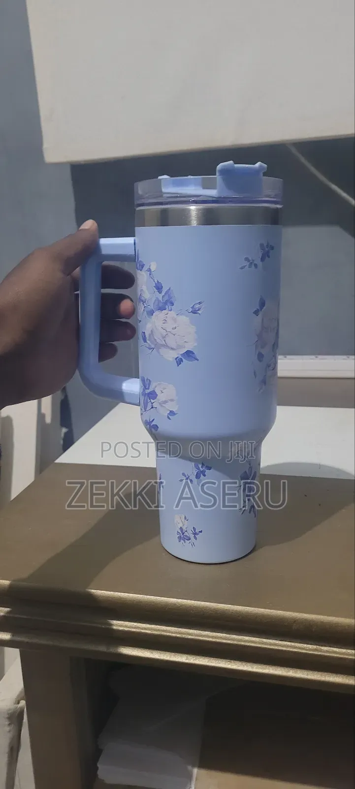 Tumbler Stainless Steel