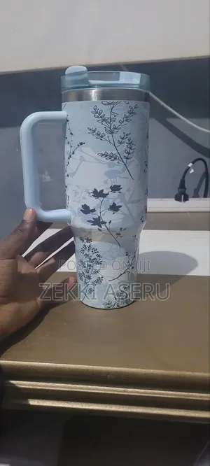 Tumbler Stainless Steel