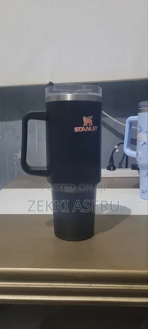 Tumbler Stainless Steel