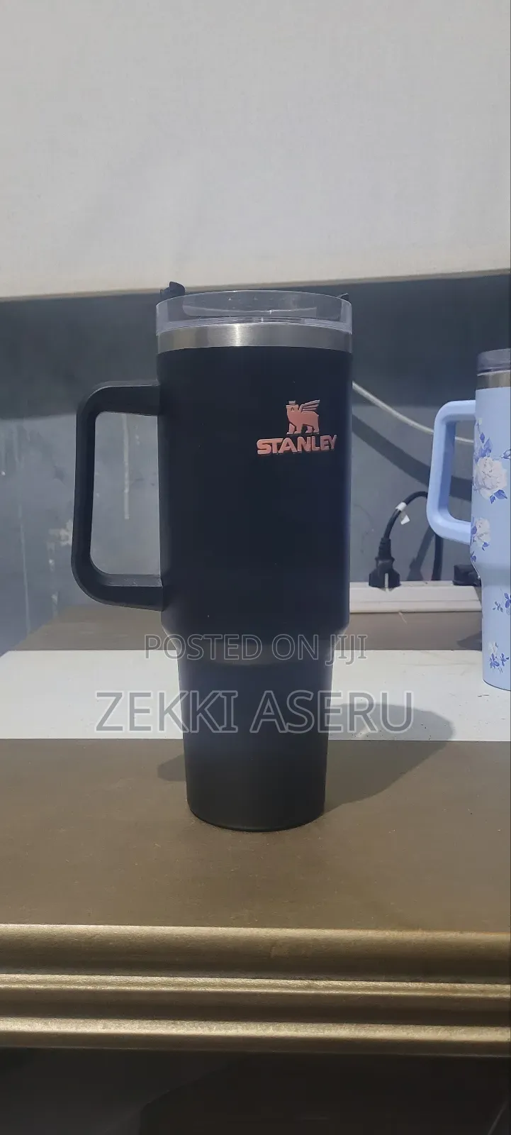 Tumbler Stainless Steel