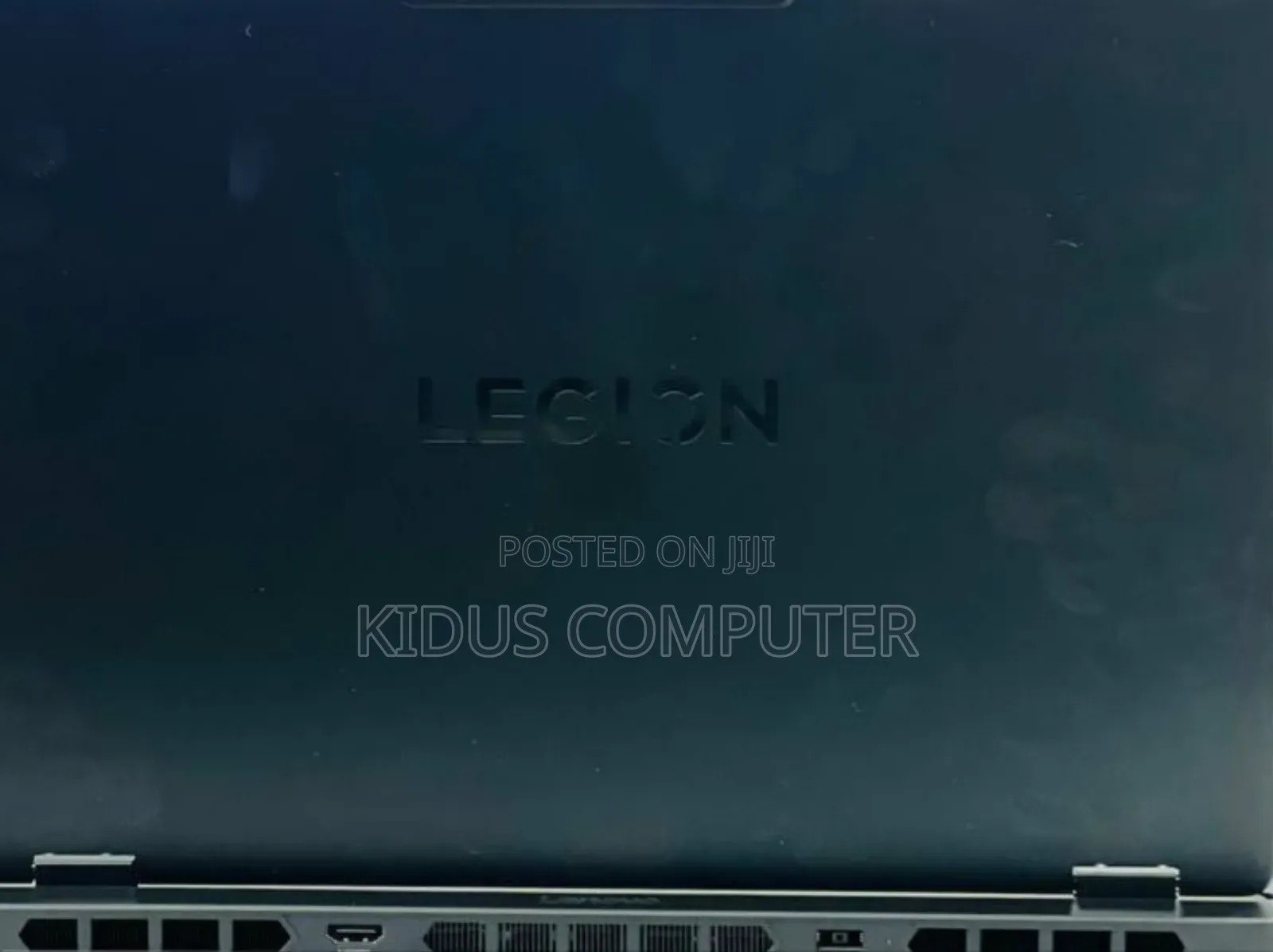 New Laptop Lenovo Legion 5 16GB Intel Core I7 SSD 1T