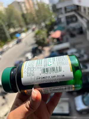 Unlock Radiant Beauty: Nature's Bounty Biotin 10,000mcg 120 Softgels