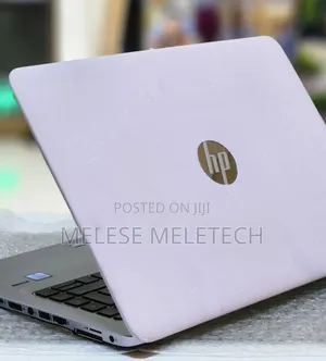 New Laptop HP EliteBook 840 G4 8GB Intel Core I5 HDD+SSD 256GB