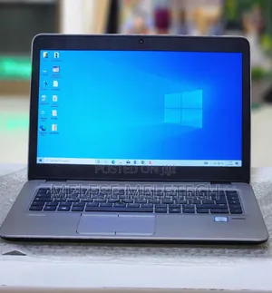 New Laptop HP EliteBook 840 G4 8GB Intel Core I5 HDD+SSD 256GB