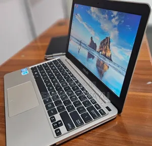 Laptop Asus 2GB Intel SSD 32GB