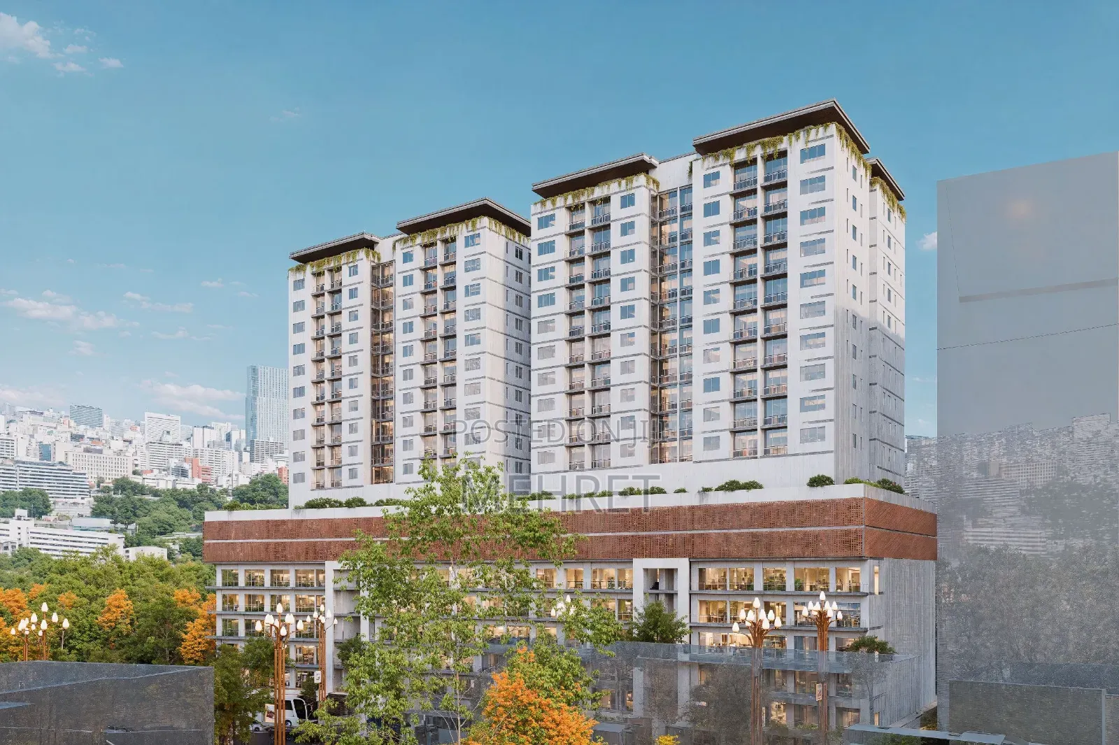 1bdrm Apartment in Arada for sale