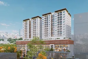 1bdrm Apartment in Arada for sale