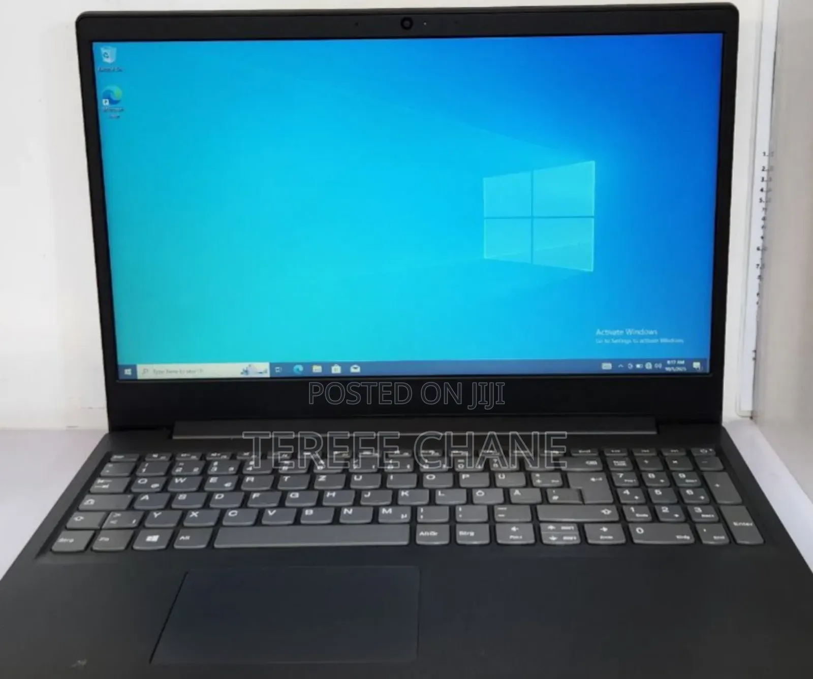 Laptop Lenovo IdeaPad S145 8GB Intel Core I5 SSD 512GB