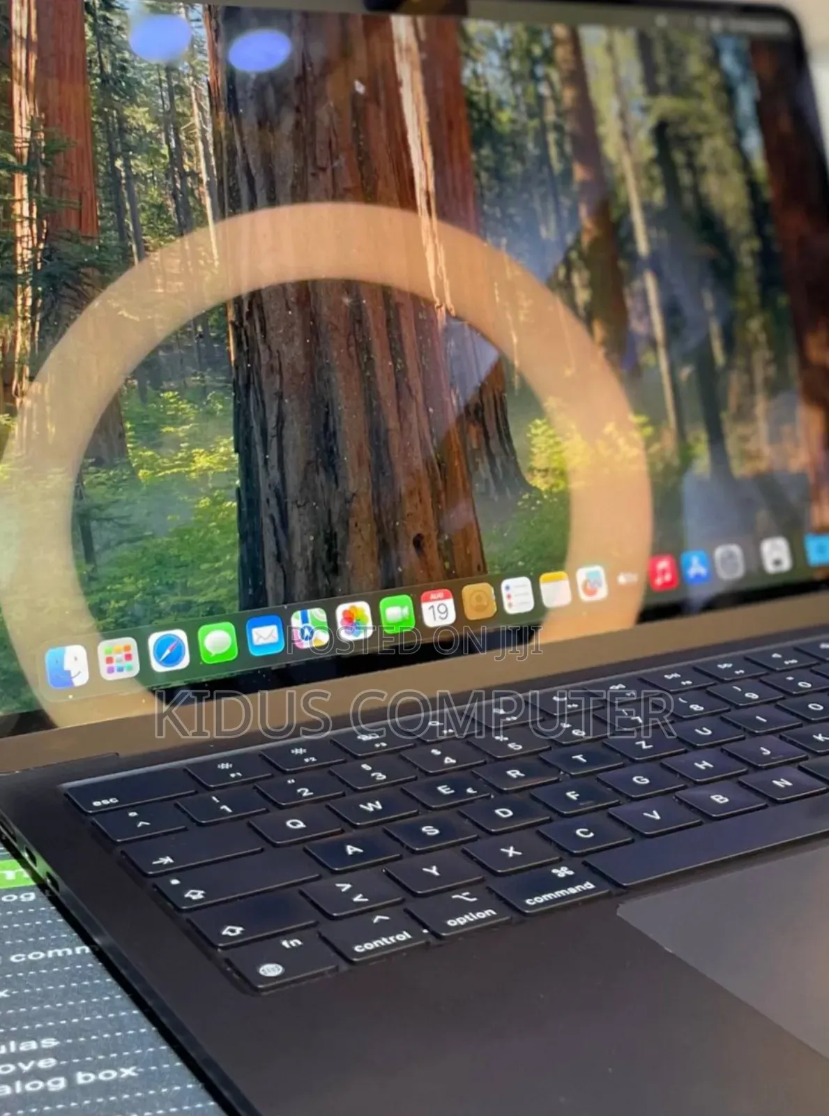 New Laptop Apple MacBook Air 2023 M2 24GB Apple M2 SSD 1T