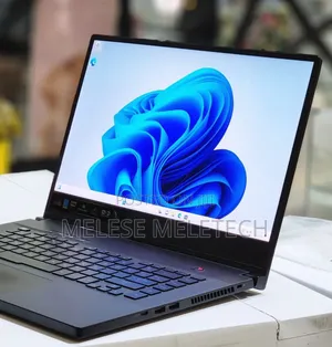 New Laptop Asus ROG Zephyrus G15 16GB Intel Core I7 SSD 512GB